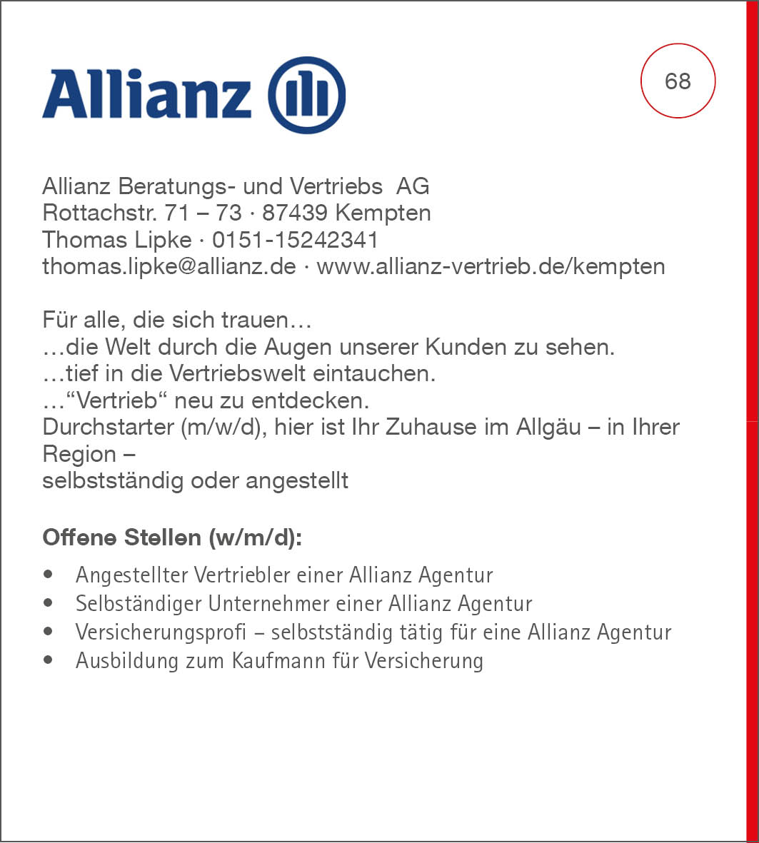 Allianz