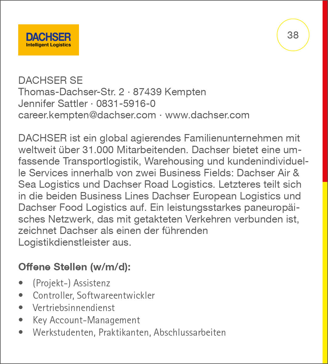 Dachser
