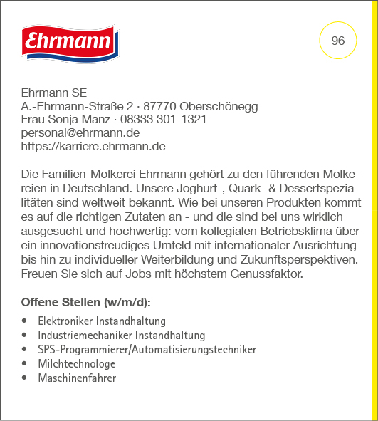Ehrmann