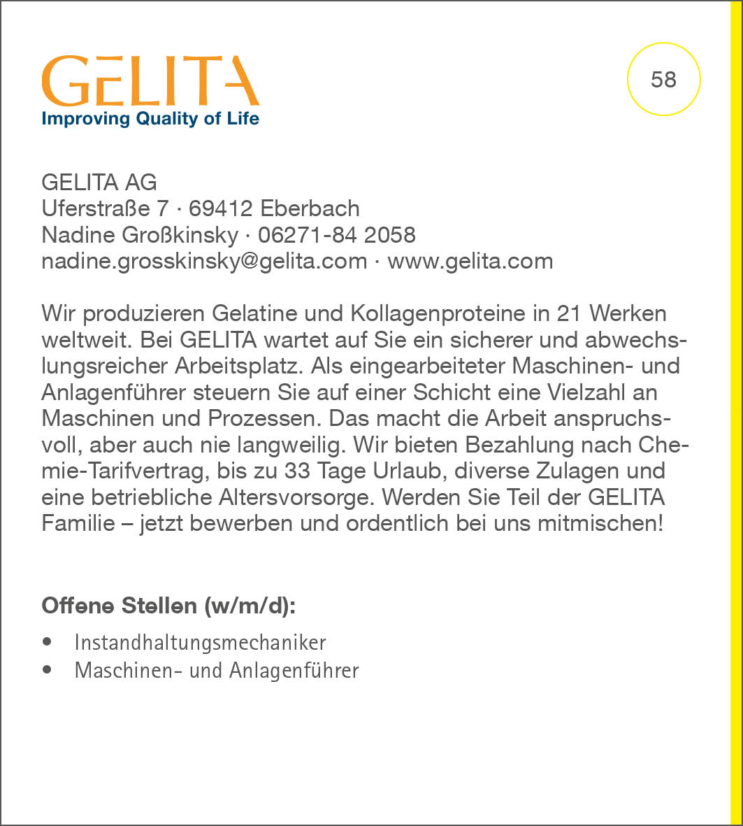 Gelita