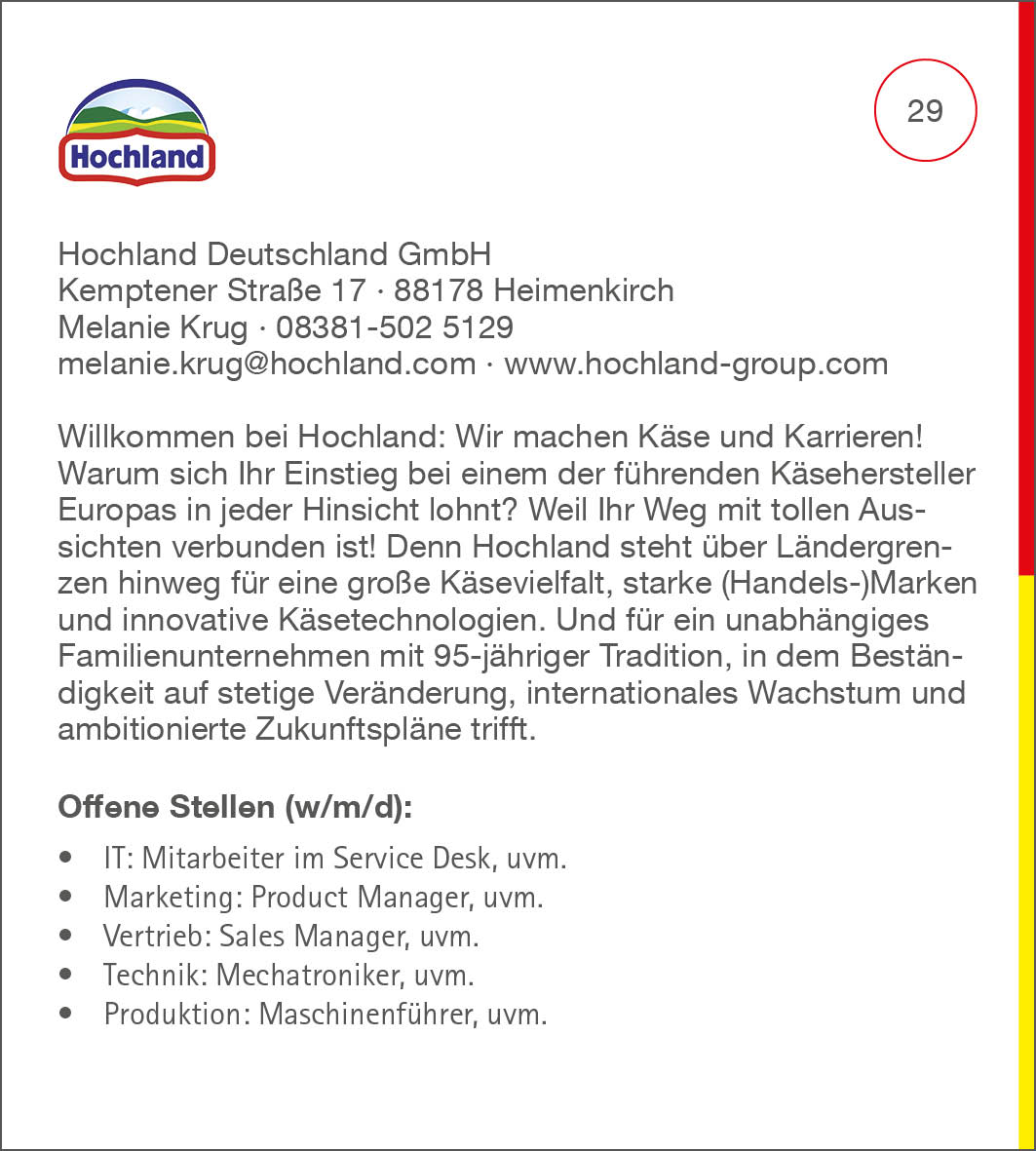 Hochland