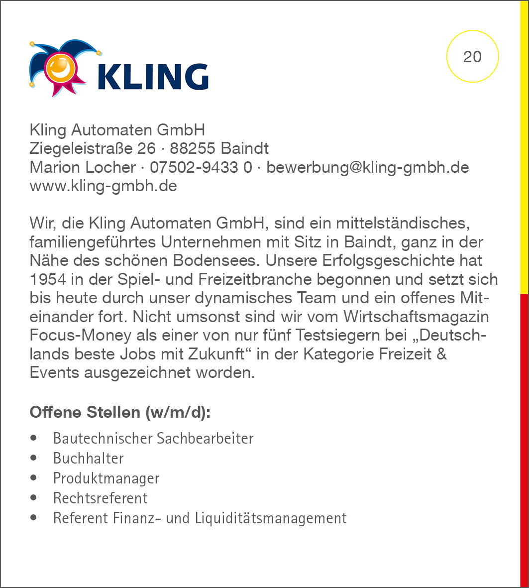 Kling