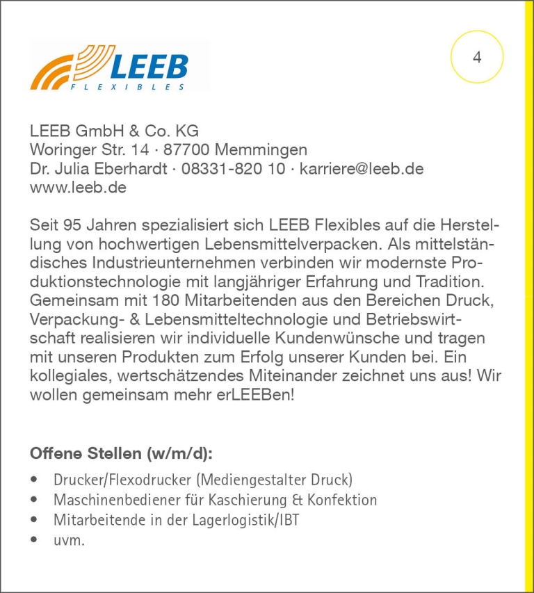 LEEB