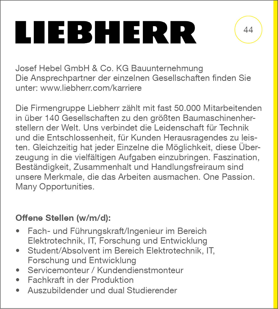 Liebherr