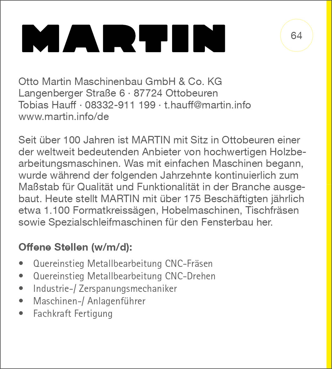 Martin