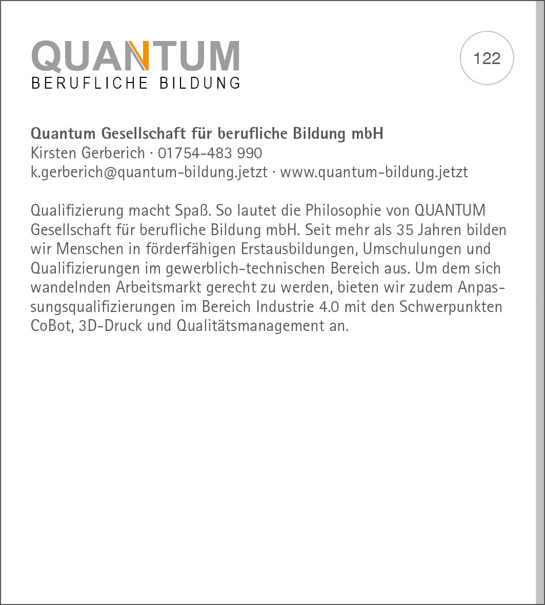 Quantum