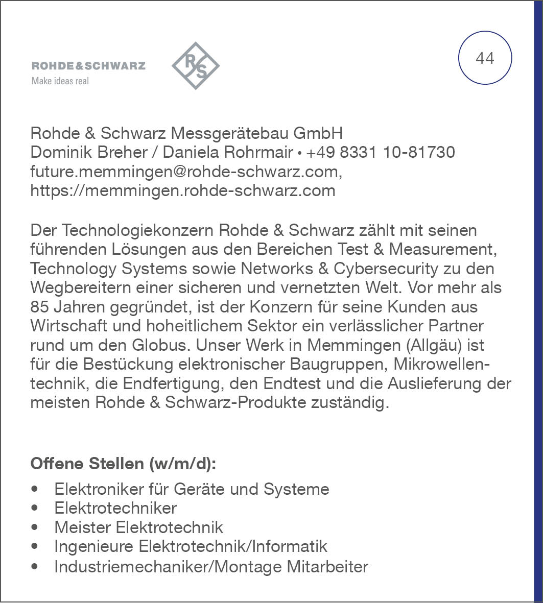 Rohde