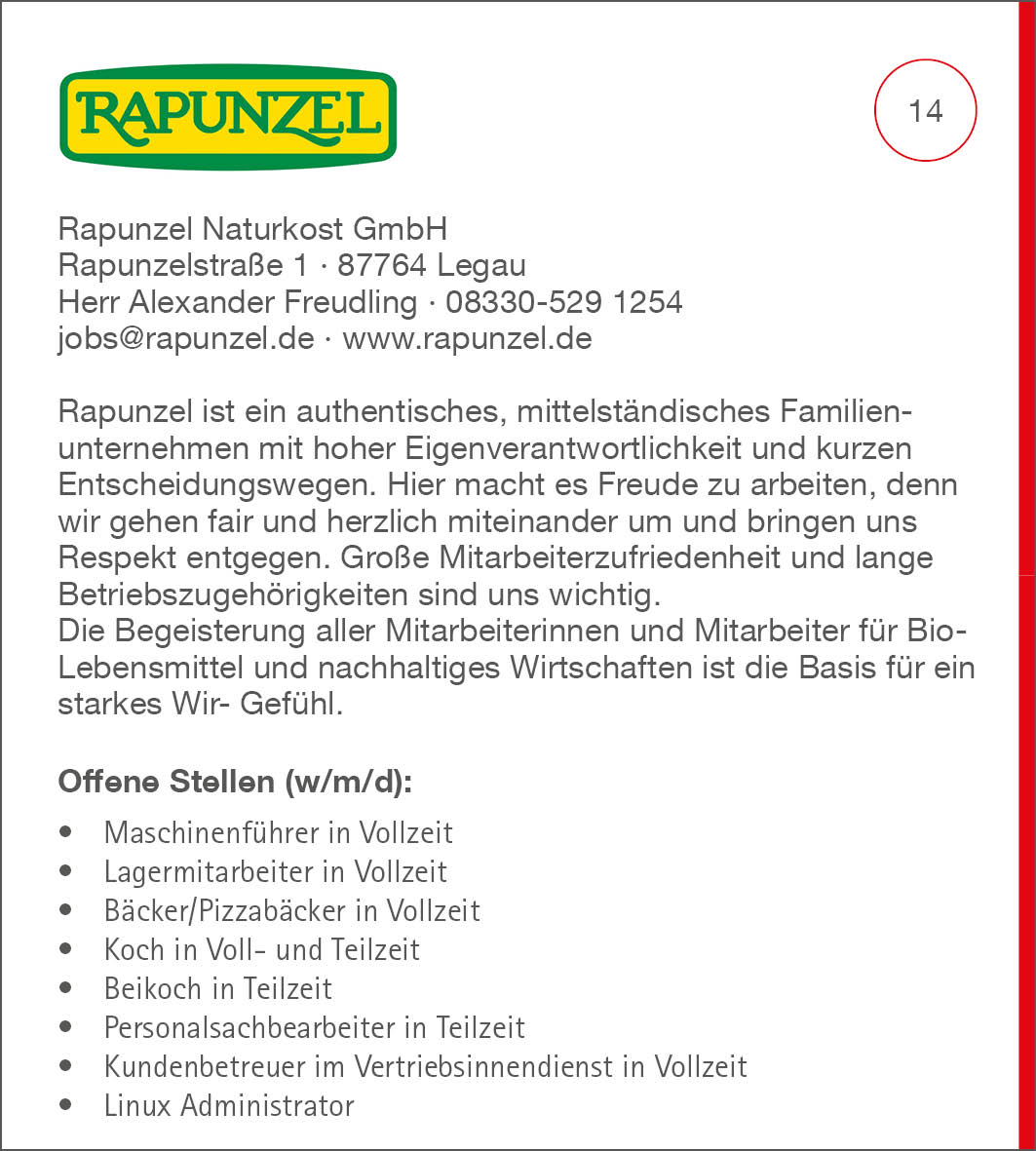 Rapunzel
