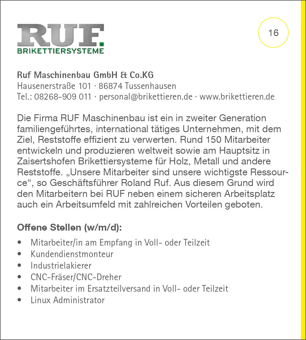 Ruf