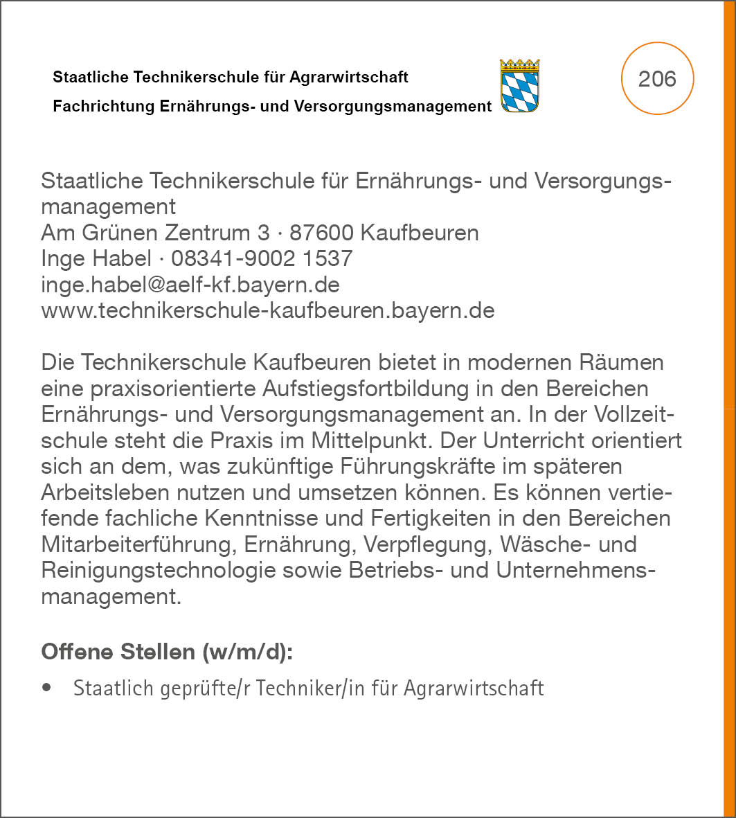 Technikerschule