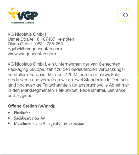 VG Nicolaus