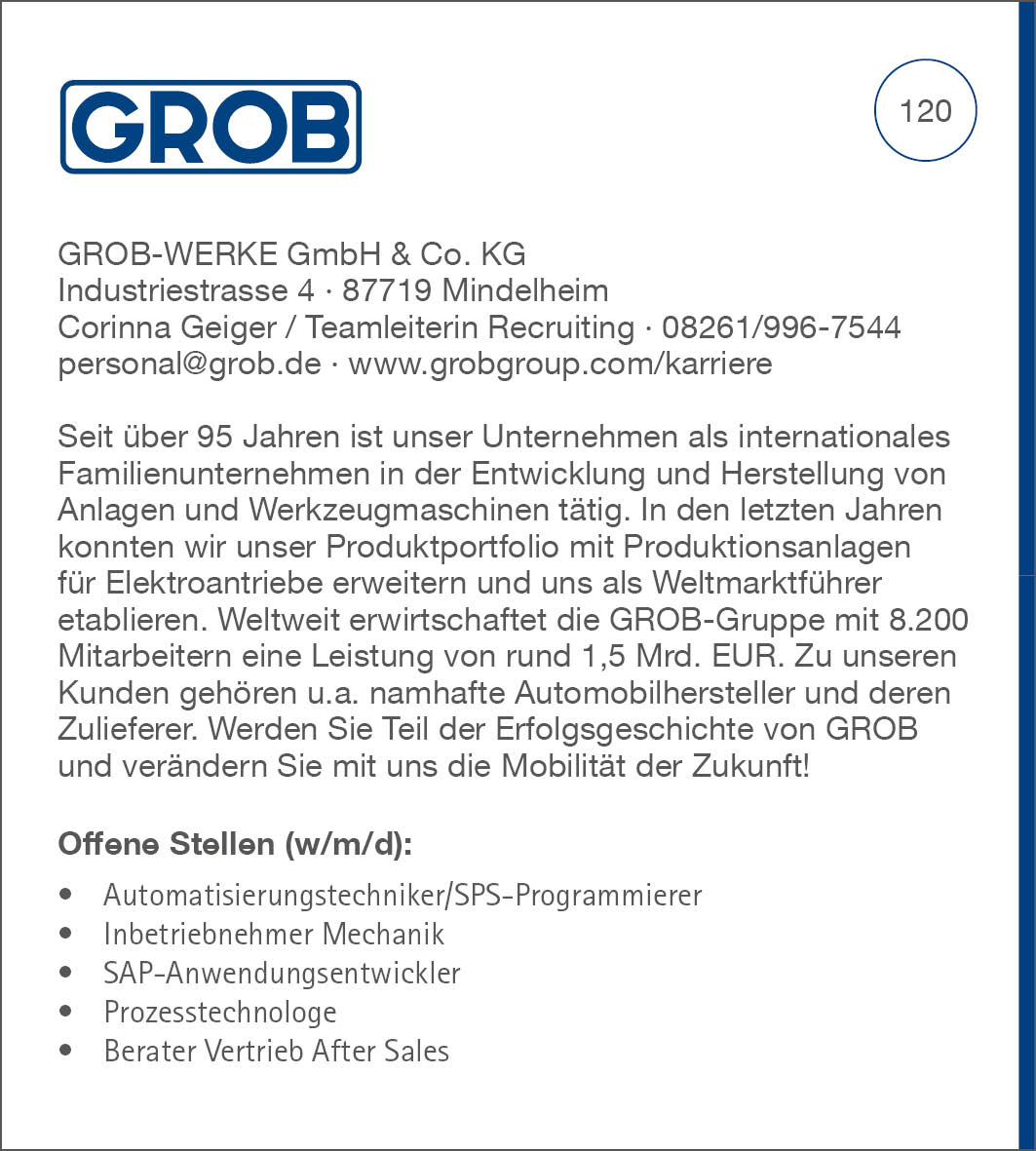 GROB