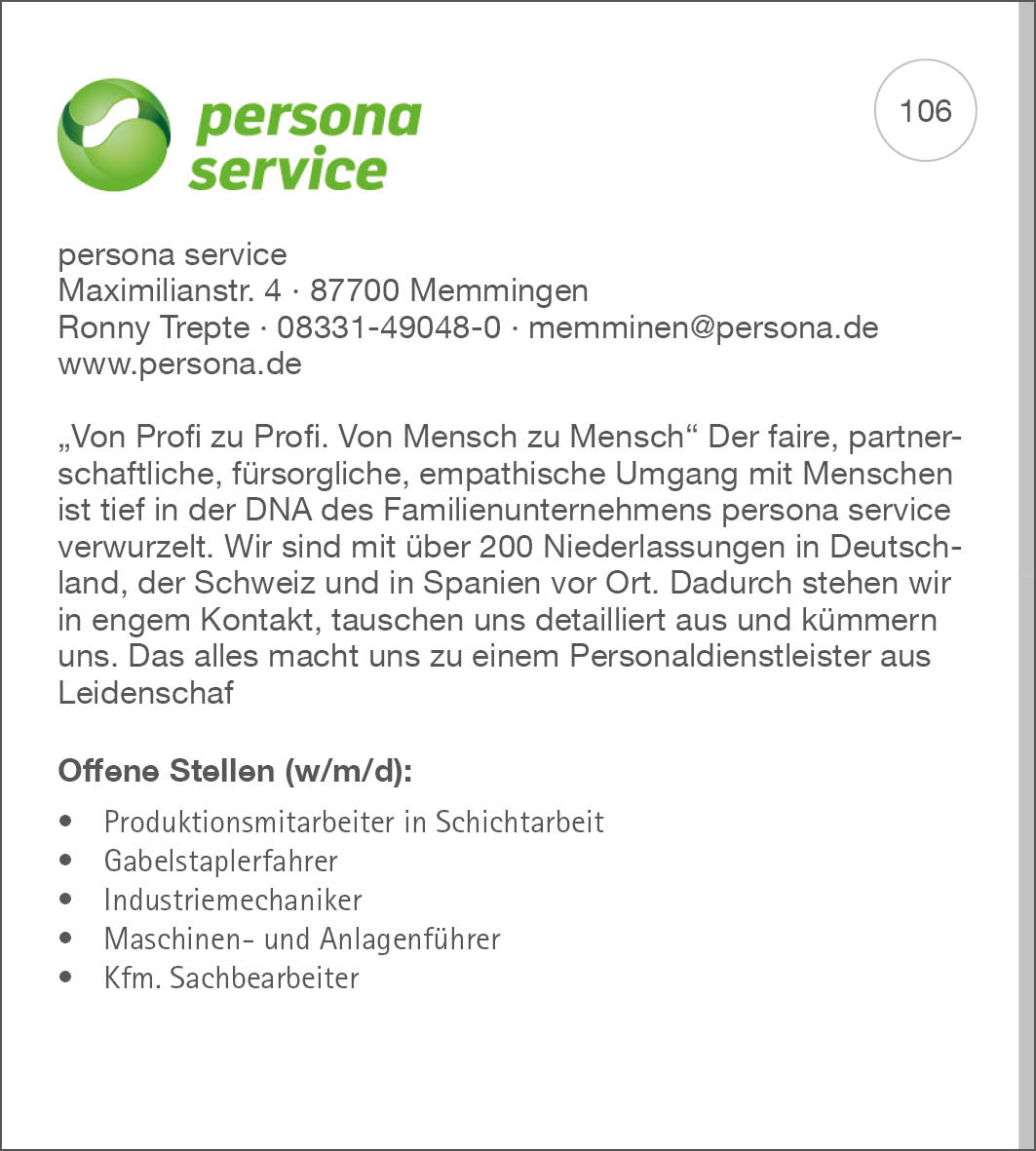 persona