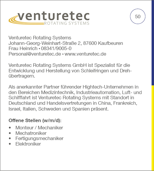 venturetec