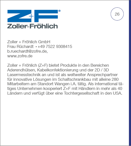 ZF