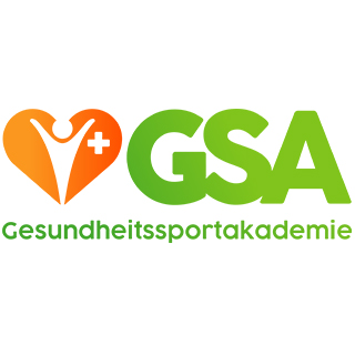 GSA Gesundheitssportakademie
