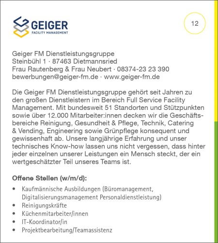 Geiger FM