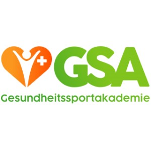 GSA Gesundheitssportakademie